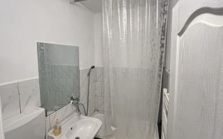 Apartament 2 camere de inchiriat, decomandat, mobilat si utilat, cartier Alexandru cel Bun - Poză 6