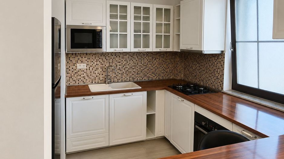 Inchiriez apartament 2 camere, Dumbravita langa padure - Poză 9