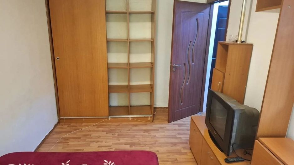 De vanzare garsoniera Drumul Taberei/Parc Moghioros/Mobilata Complet - Poză 3