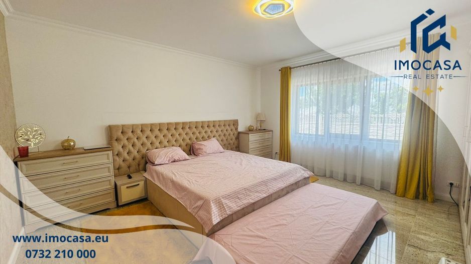 OPORTUNITATE RARĂ – Vilă Premium în Caporal Alexa, Jud. Arad - Poză 13