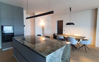 Apartament exclusivist Calea Floreasca I Vedere spectaculoasă la lac - Poză 1