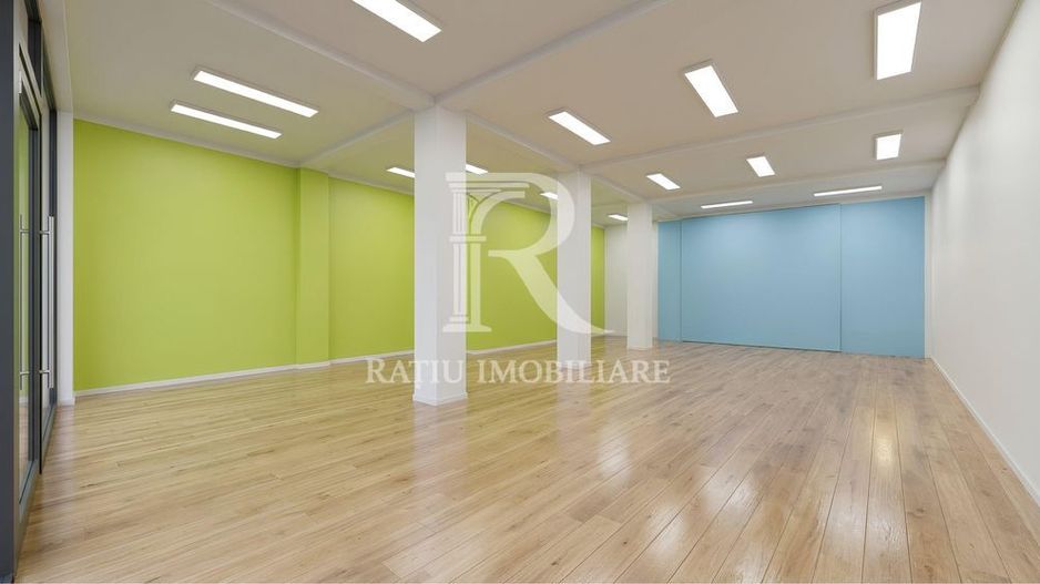 Spatiu comercial | Parcul Petofi Sandor | Oradea - Poză 2