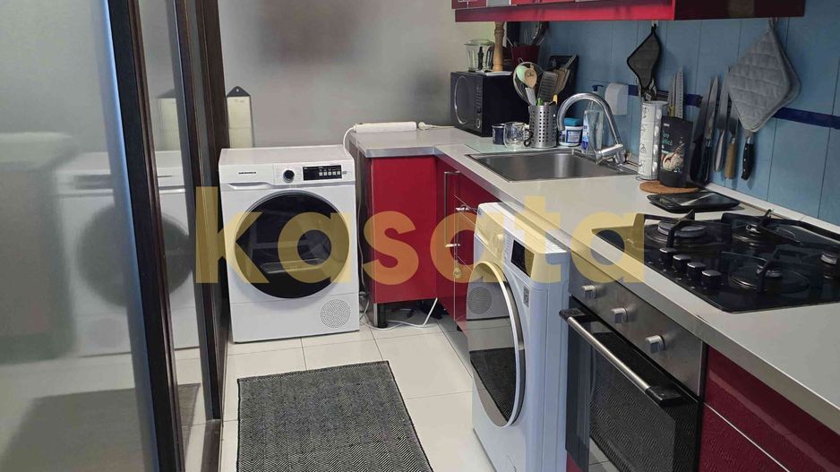 2 Camere 🏢 | Drumul Taberei 📍| Parcare inclusă 🚗| Clasa A ⚡ - Poză 5