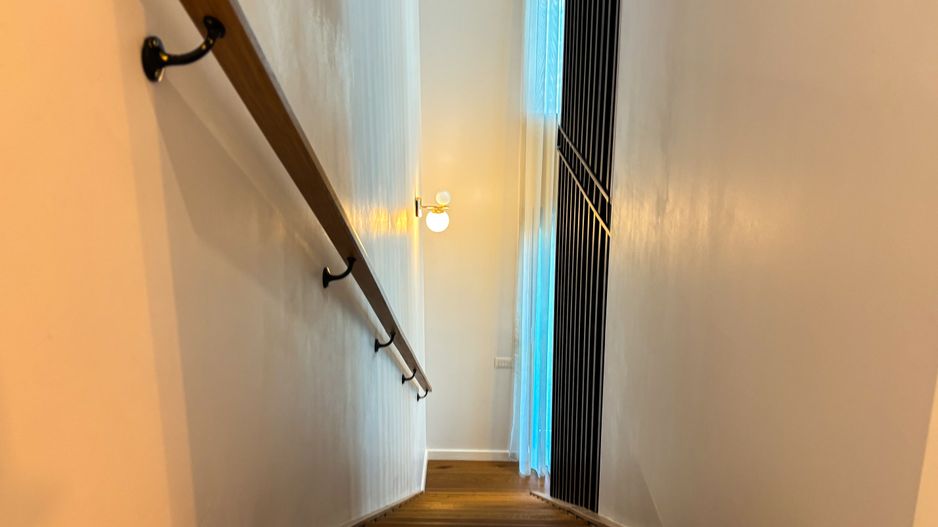 The Wooden Loft in Cloud 9 – The Essence of Refined Living - Poză 71