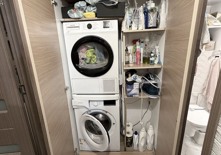 APARTAMENT RENOVAT CENTRALA PROPRIE ZONA VITAN - Poză 6