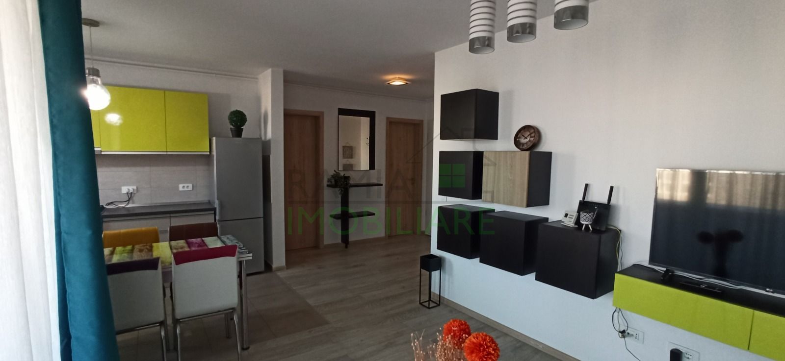 Studio 2 Camere de Închiriat - Poză 4