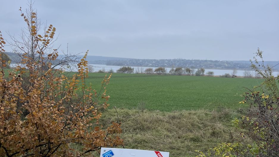 Teren cu acces direct la r.Nistru. - Poză 2