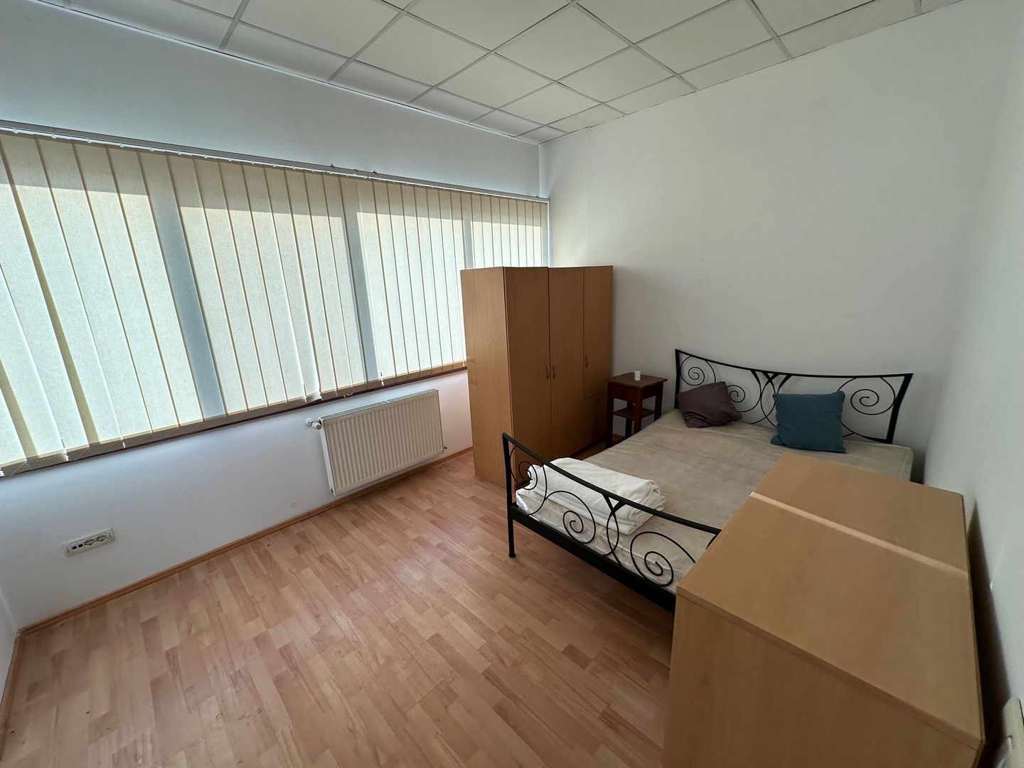 Spatiu productie/ depozitare  zona Sagului - Poză 17