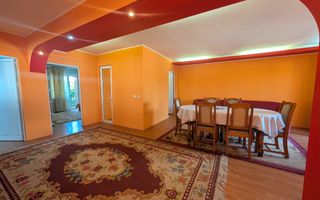 Vila spațioasă și complet utilată - Strada Suliței nr. 24 - Bucuresti - Poză 11