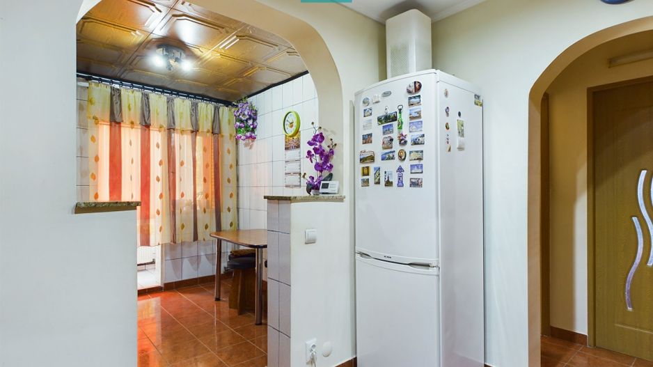 Apartament 2 camere decomandat - Confecții - Poză 5