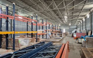 Hala de inchiriat Brașov - 900 mp plus-imo.ro - Poză 6