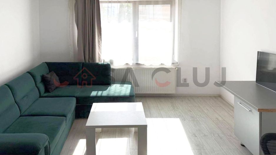 Casă  Individuala, Teren 500 mp.Somesenii!! - Poză 2