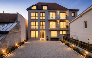 Proiect rezidențial–Ploiești-7 Apartamente - Zona parcare-Loc de Joacă - Poză 16