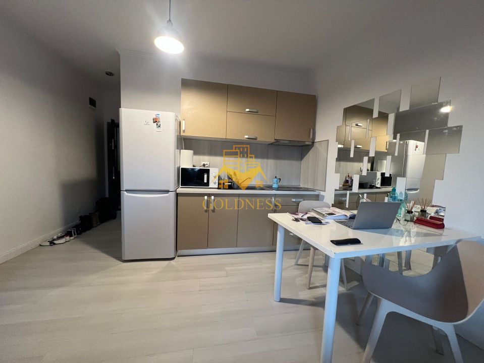 1 camera, bloc nou, Zorilor, zona UMF, Hasdeu, Piezisa, Pet Friendly - Poză 11