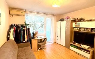 3 camere/etaj intermediar /2 locuri de parcare /zona Lic. Lucian Blaga - Poză 2