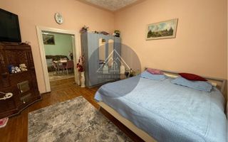 Apartament la casă de 2 camere, Medias - Poză 7