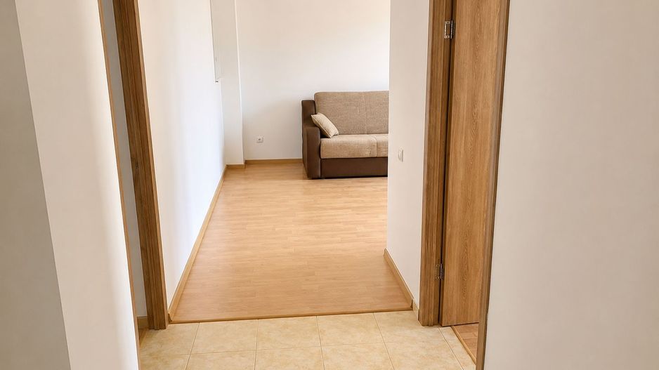 Braytim-Muzeul de apa | 53 mp utili | Încălzire în pardoseală | Lift | Parcare - Poză 3