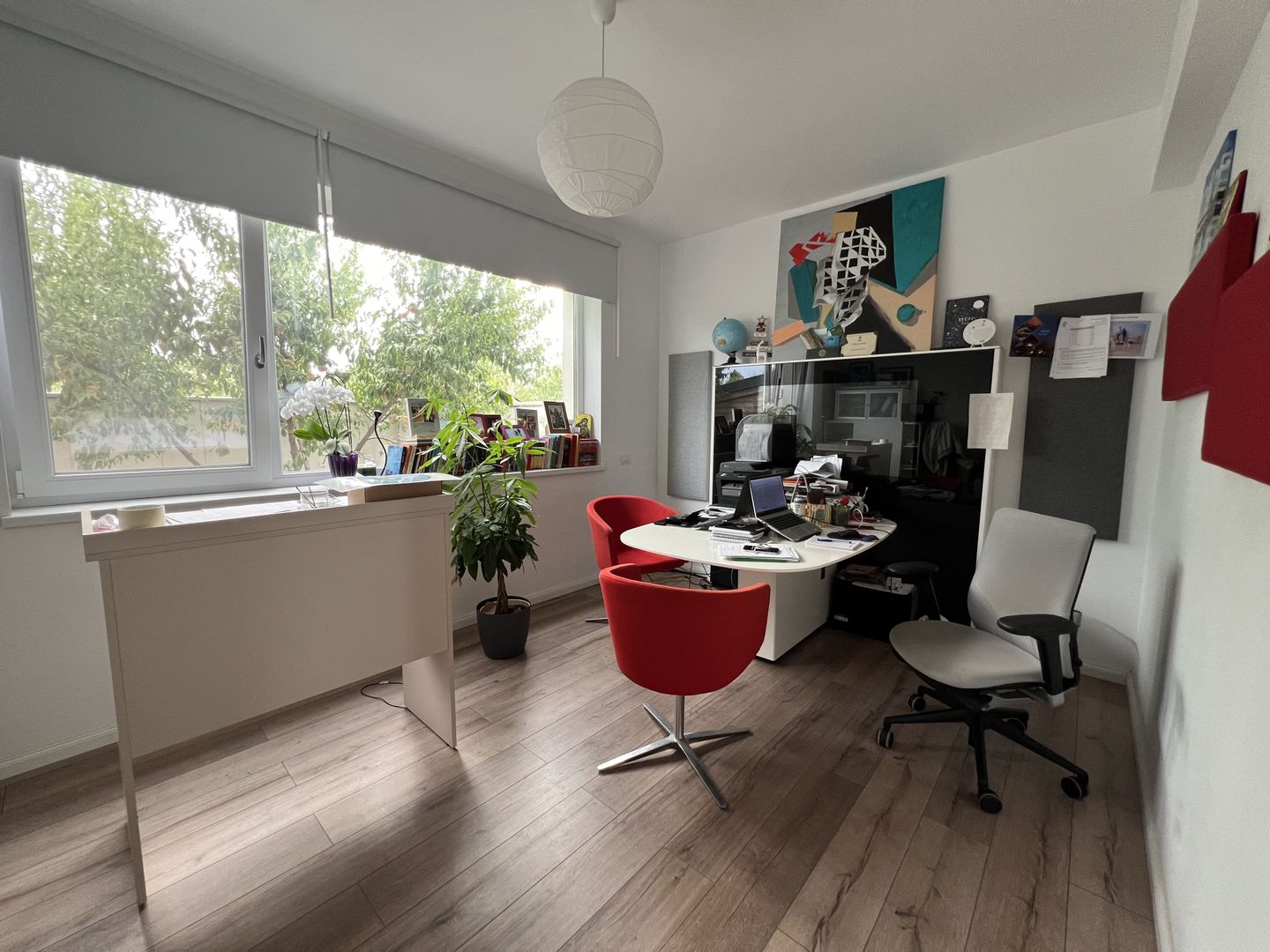 Vila lux cu curte - Mogosoaia (COMISION ZERO) - Poză 3