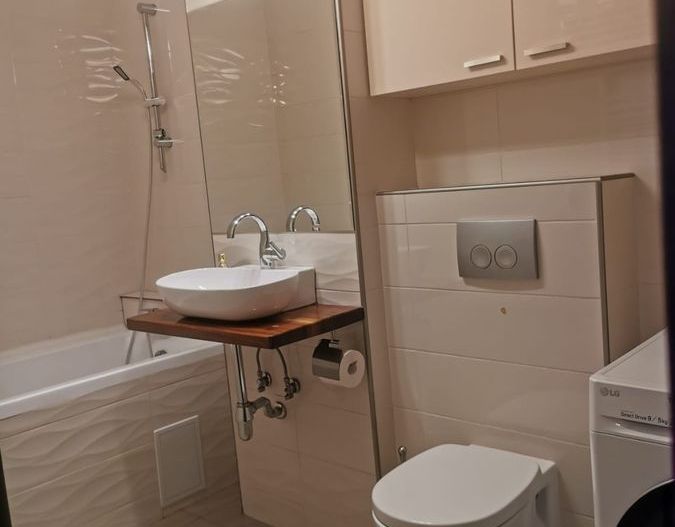 Apartament 2 camere Lujerului - Poză 9