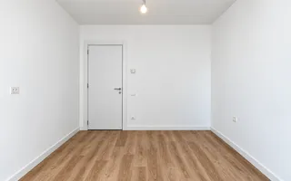 Apartament 2 Camere finisat | Como Park | Bloc nou 2026 - Poză 11