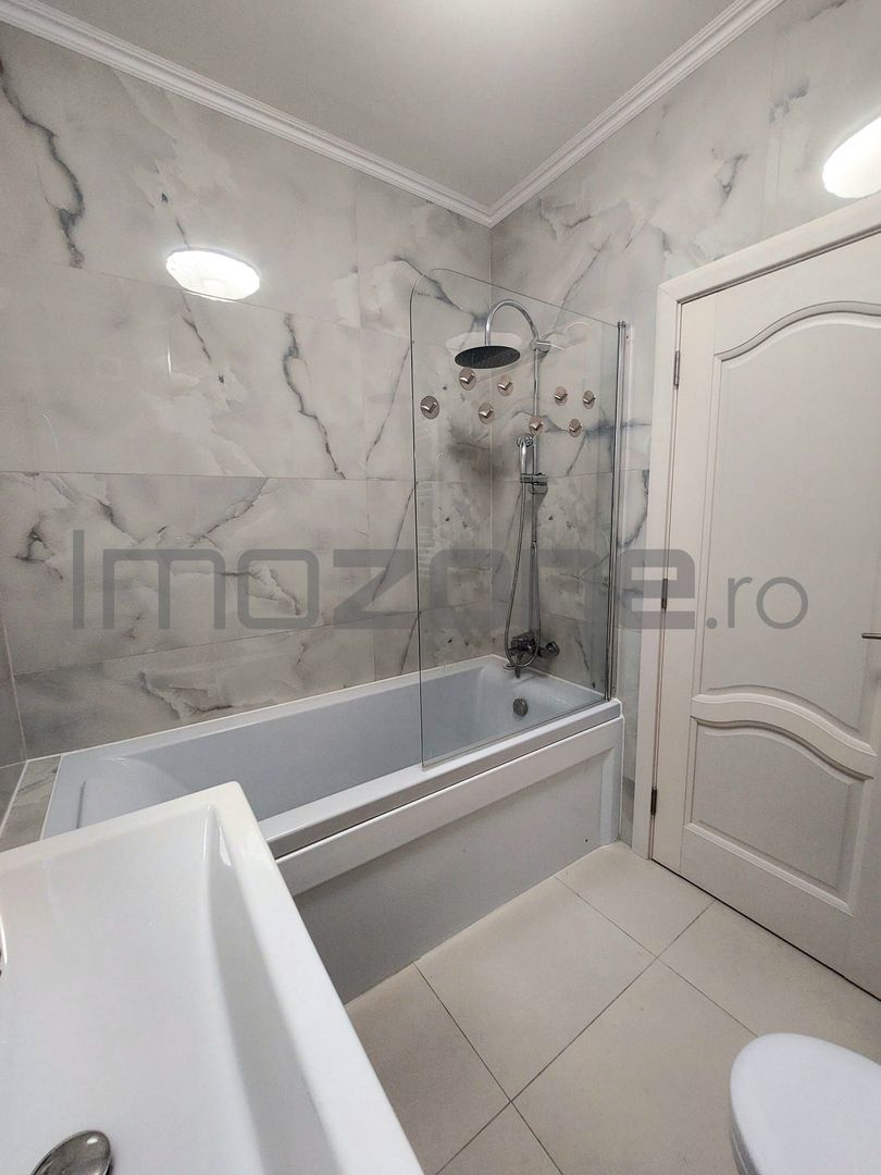 De inchirait, 2 camere, bucatarie inchisa,mobilat-utilat, Metrou Valea Ialomitei - Poză 7