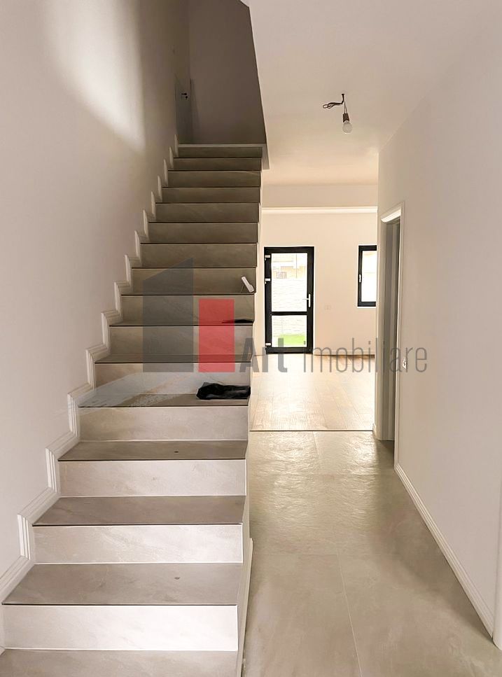 Vila Duplex Bragadiru | Direct Dezvoltator 0% Comision - Poză 7