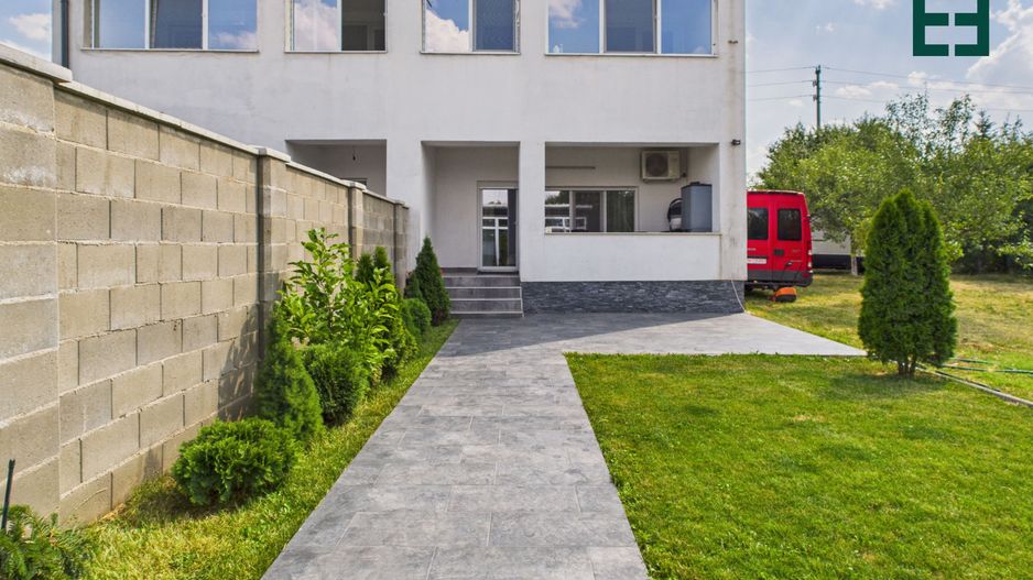 Casă tip duplex cu 4 camere - Zona Aradului - Timișoara - Poză 30