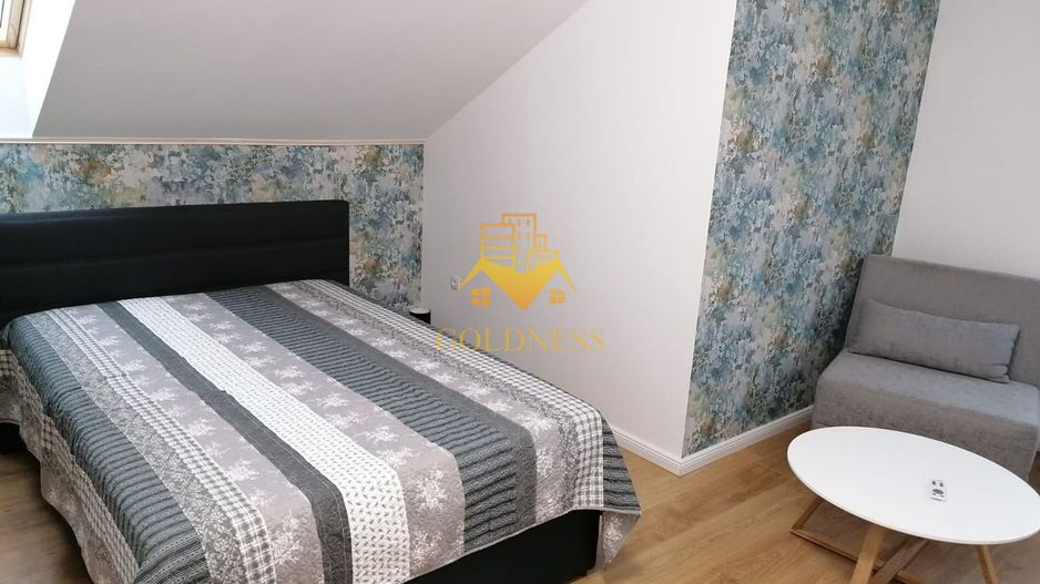 2 camere, Cartierul Europa, Eugen Ionesco, Calea Turzii, Profi - Poză 5