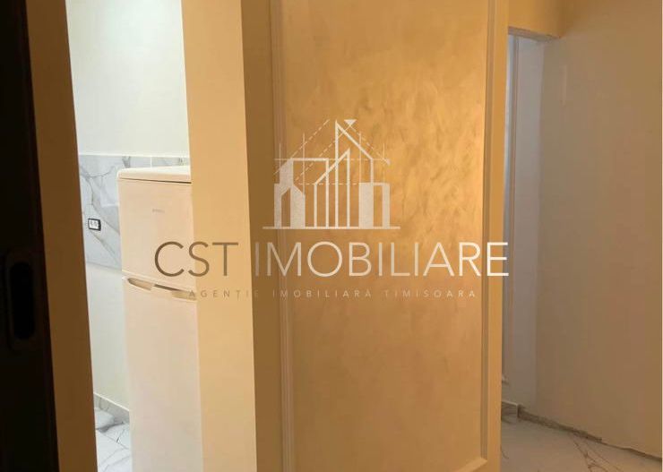 Apartament cu 2 camere / Sagului - Poză 2