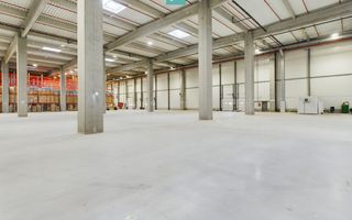 Spatiu industrial clasa A centura nord vest, Chitila. - Poză 3