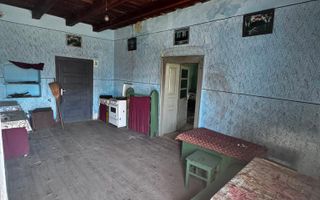 Casa 3 camere 105 mp-teren 2017 mp-Crainimat, 13 km de Bistrita - Poză 3