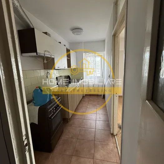 Apartament 1Camera/49mp/Bloc din 1987/Zona Cug-Rond Vechi! - Poză 3
