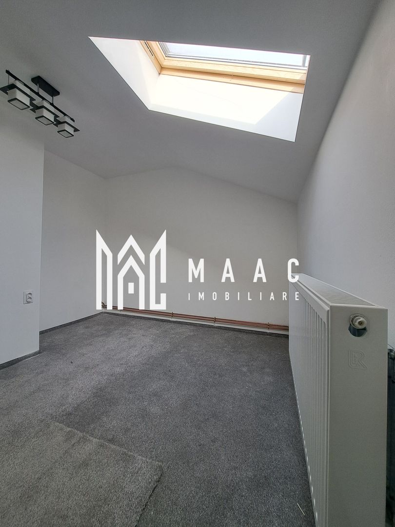 Apartament 2 camere | Traian | mobilat si utilat | 44mp - Poză 7