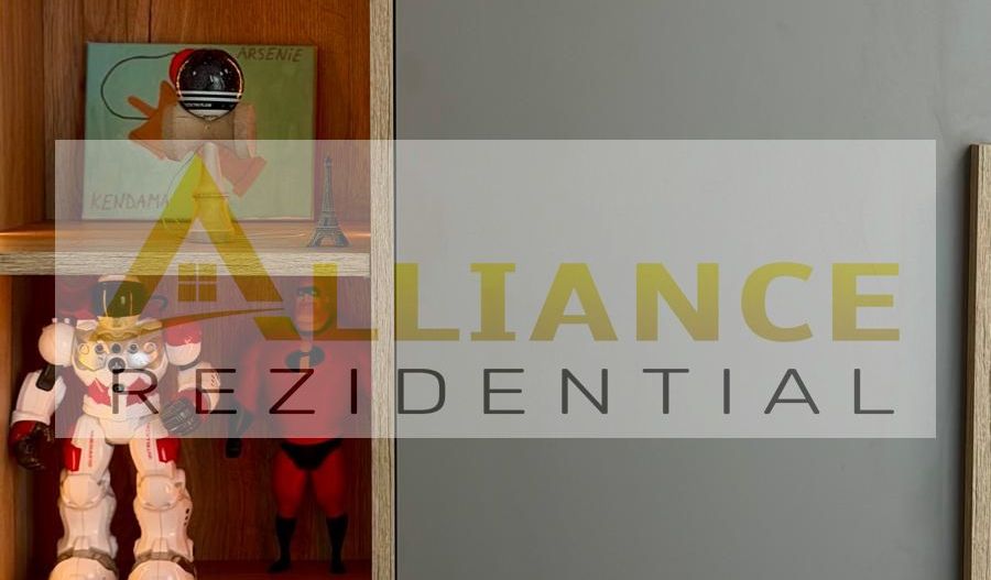 Str. Gradinari - 4 camere - 442 mp teren - mobilata si utilata lux - Poză 10