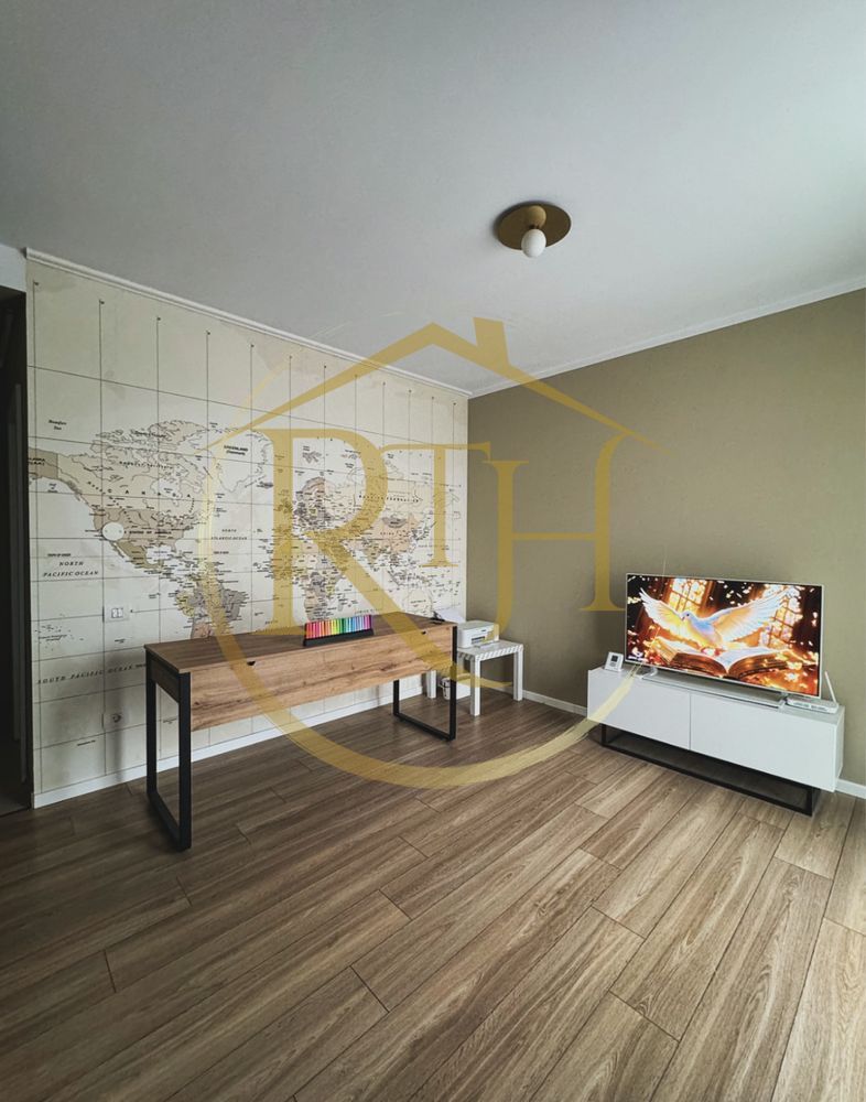 Oferim spre vânzare un apartament cu 2 camere în zona Ciarda Roșie - Poză 5