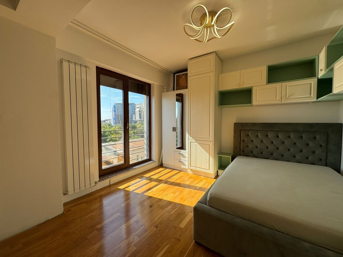 3 camere + LOC DE PARCARE INCLUS || BANEASA- AVIATIEI -BIHARIA - Poză 22