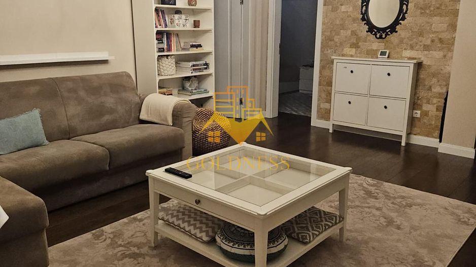 3 camere, 2 bai, 2 parcari, Europa Zona Eugen Ionesco, Pet Friendly - Poză 14
