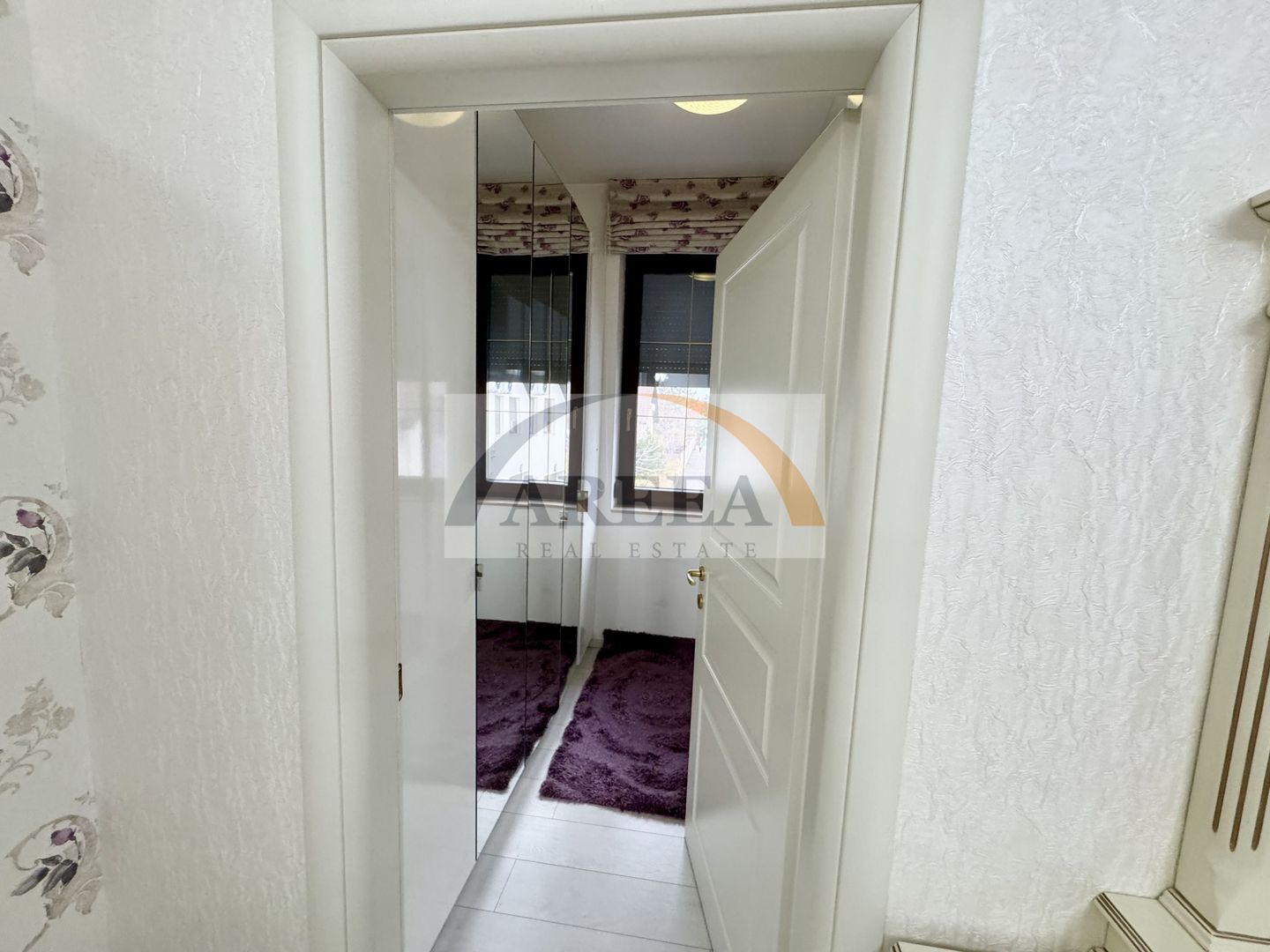 Vila lux cu 1000 mp teren pe Erou Iancu Nicolae langa Jolie Ville - Poză 39