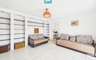 Apartament 2 camere lângă Complexul Studențesc - Poză 3
