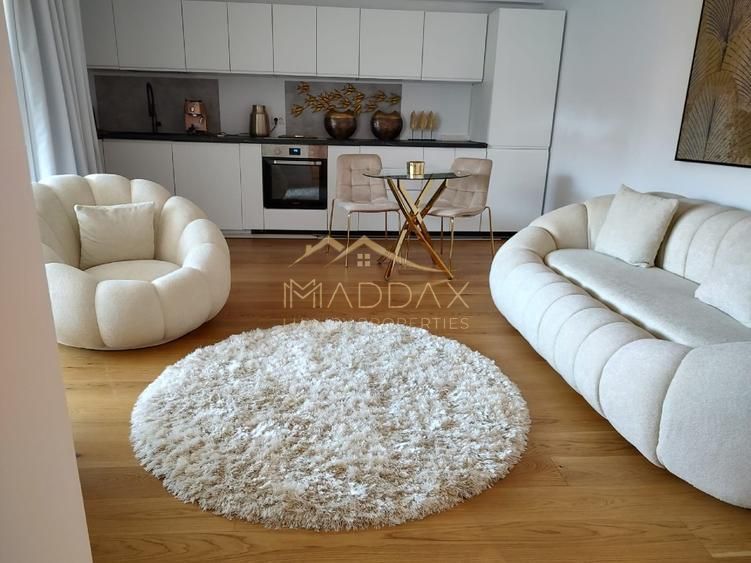 Apartament 2 camere I Baneasa I Parcare inclusa * - Poză 4