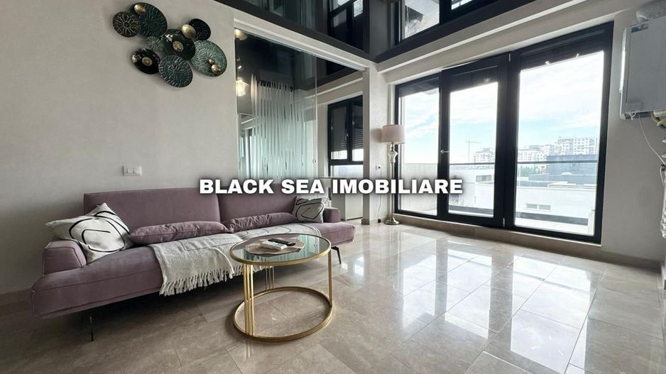 STUDIO 2 CAMERE ÎN TOMIS PLUS – COMPLEX REZIDENȚIAL SIGMA - Poză 1