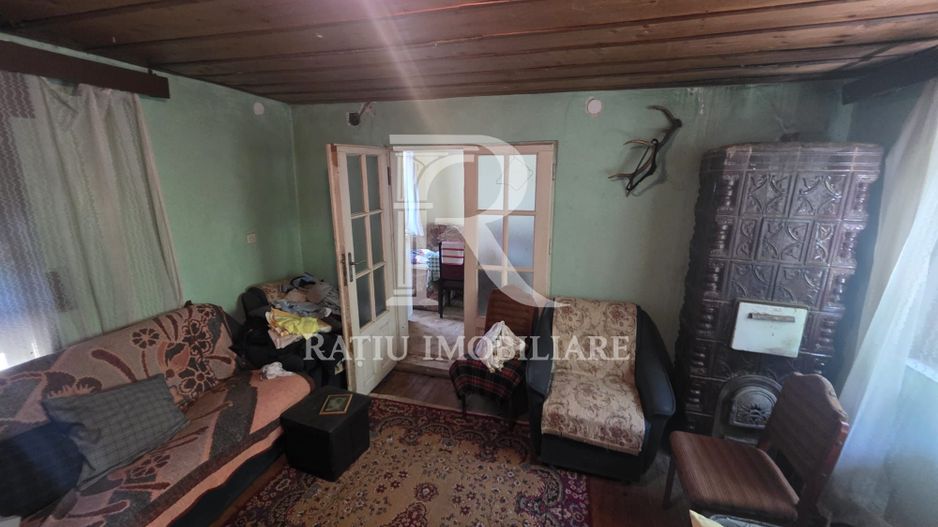 Casa de vânzare cu teren generos | Sumugiu | Bihor - Poză 13
