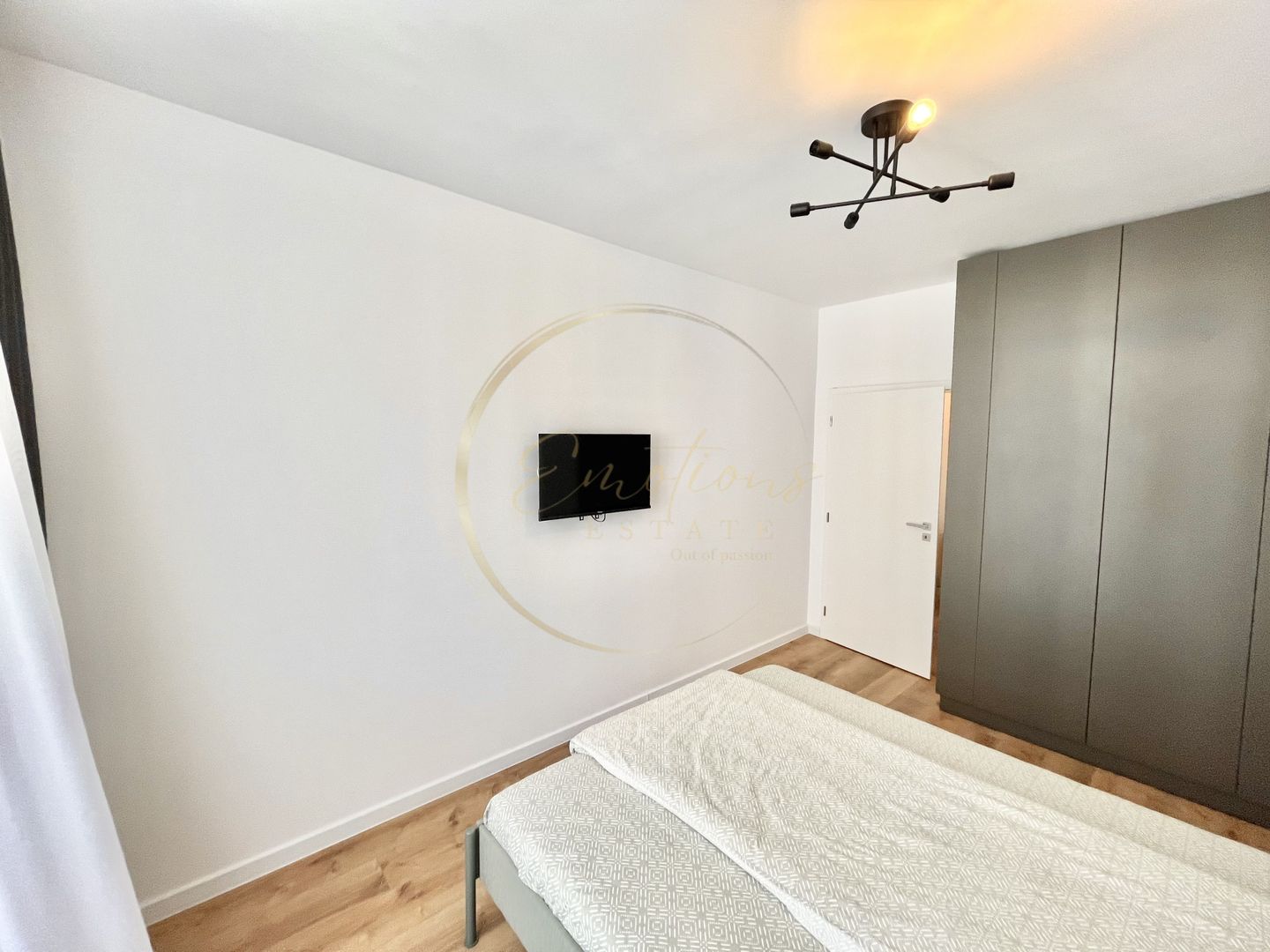 Apartament 2 camere – Campeador City, Zona Torontalului - Poză 4