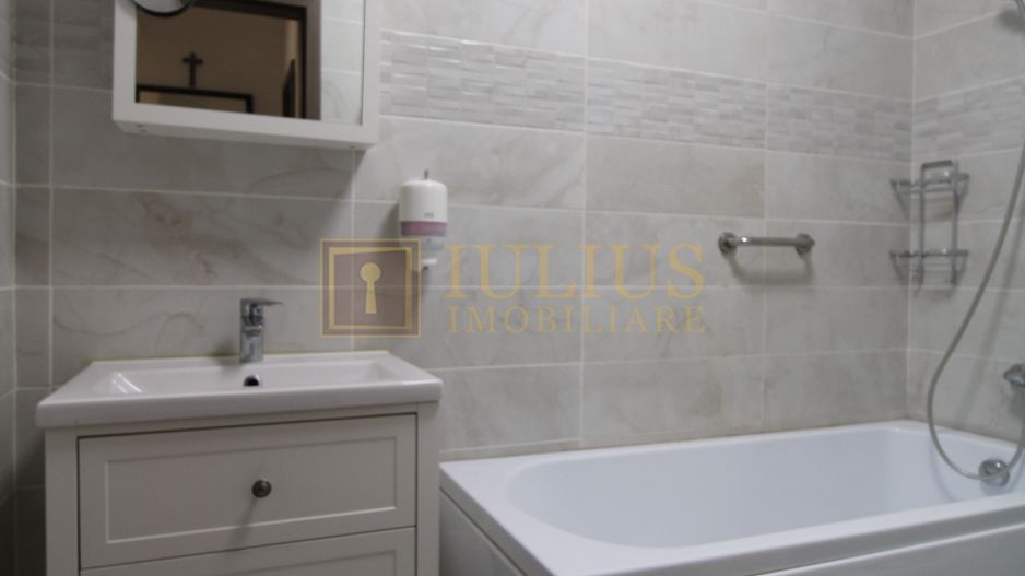 Zona Ion Vidu, 3 camere + 2 bai, centrala proprie - Poză 13