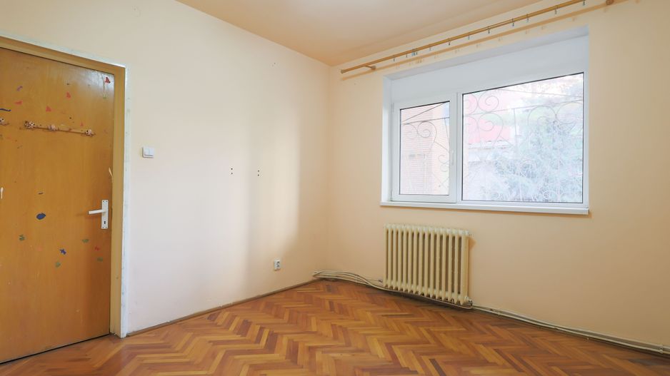 PRET NOU! Apartament decomandat 3 camere - str. Horia - COMISION 0% - Poză 9