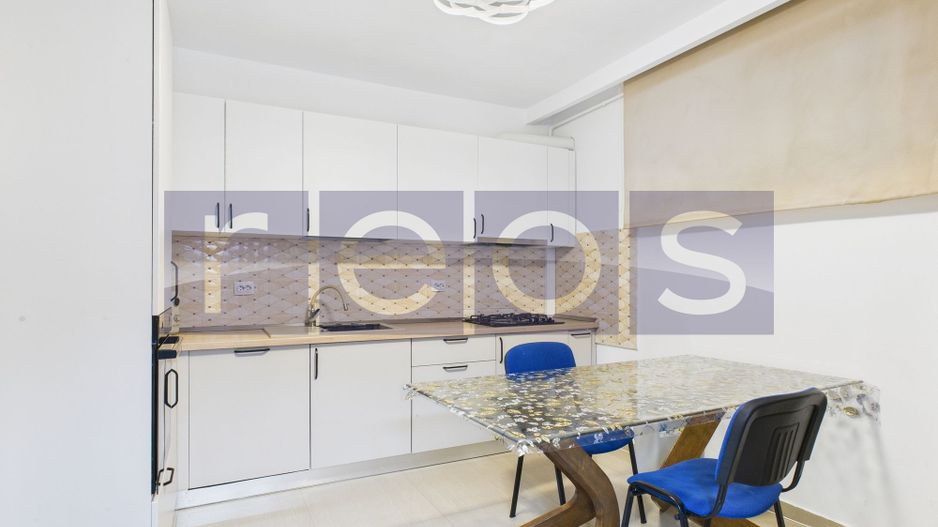 VANZARE 3 CAMERE | CURTE 94 MP | BUCURESTI NOI - Poză 3