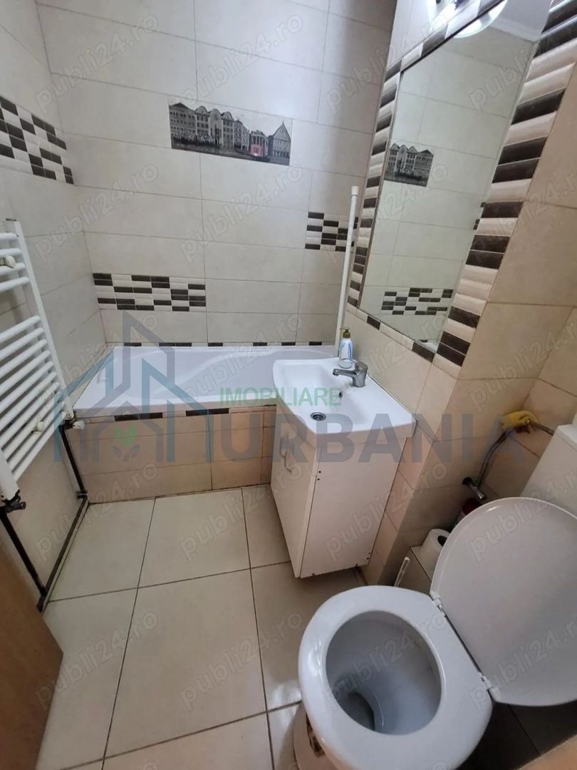 #.Hala Centrala Iasi.Apartament 2 camere - Poză 9