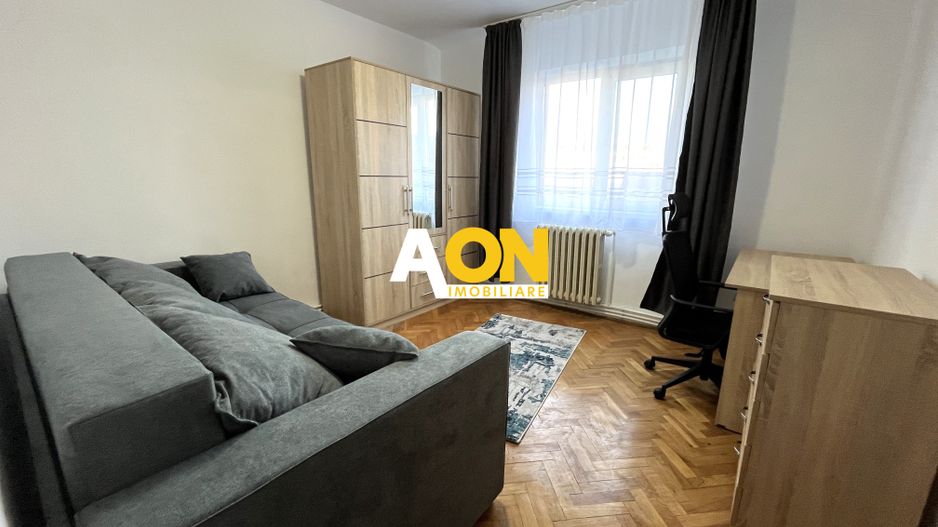 Apartament 3 Camere, Cartier Cetate, Etaj 2 - Poză 7