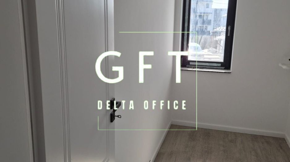 Apartament 2 camere, Bucatarie inchisa, zona Nord - Poză 4