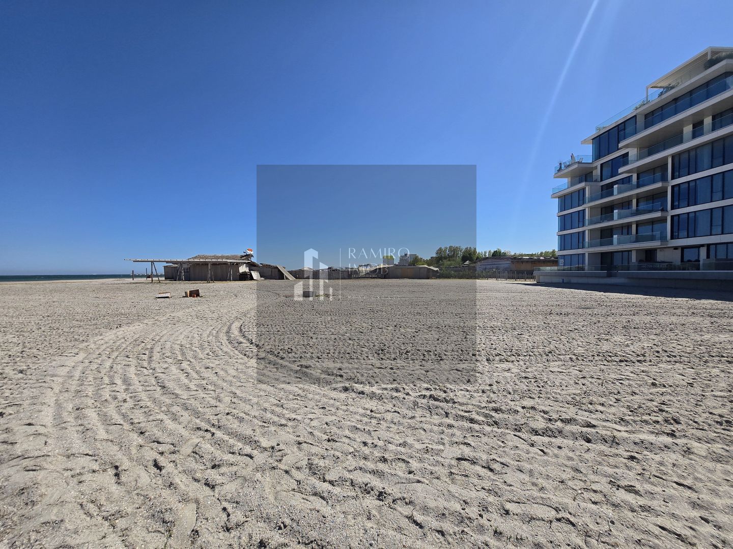 Apartament 3 camere - ONE Mamaia - etaj 1 -Aleea Lamia - Poză 18